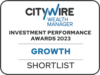 Citywire Growth Award