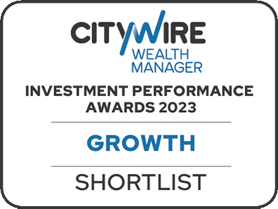 citywire growth award