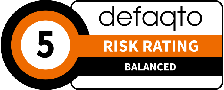 Defaqto Risk Rating