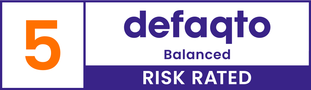 Defaqto Risk Rating