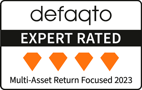 Defaqto Diamond Rating