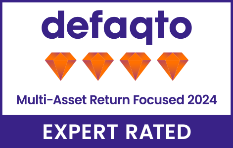 Defaqto Diamond Rating