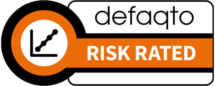 Defaqto Diamond Rating