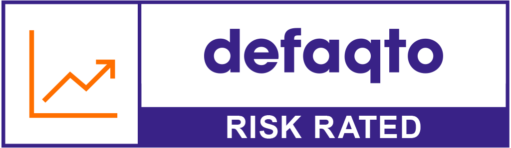 Defaqto Risk Rating