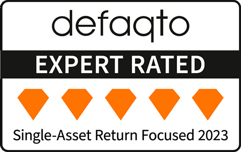 Defaqto Diamond Rating
