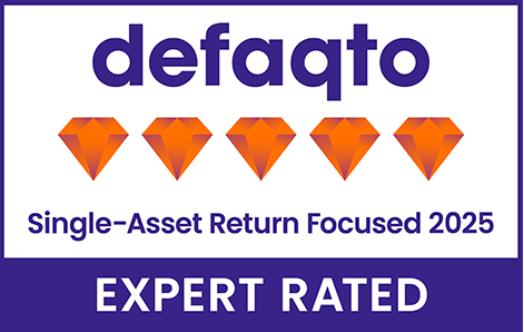 Defaqto Diamond Single Return