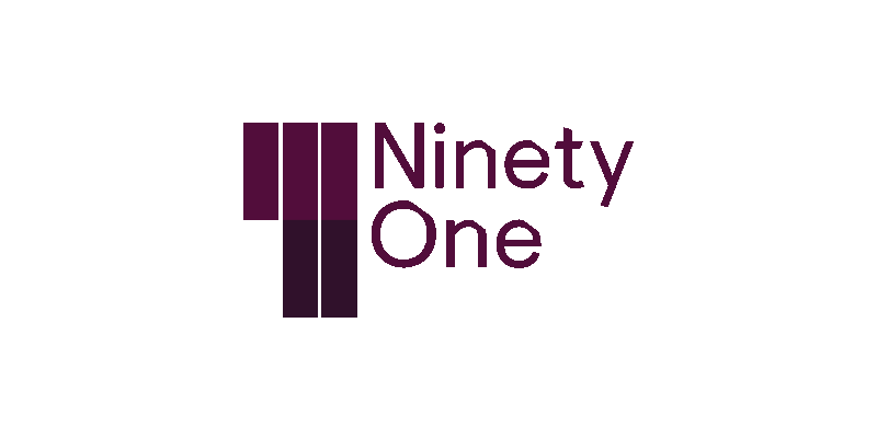 Ninety One