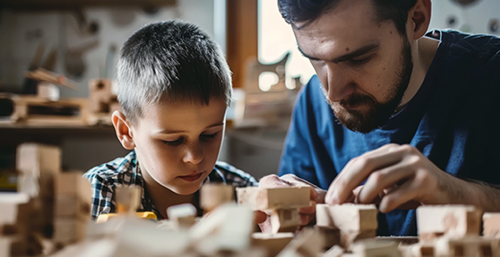 Building Blocks
