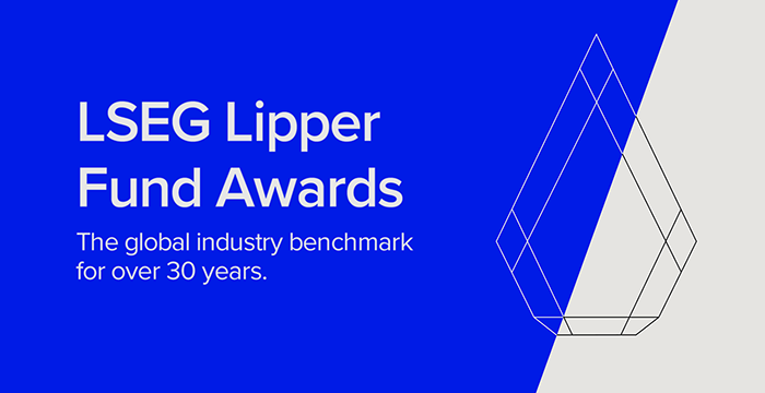Lipper Awards