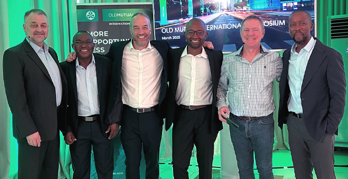 Old Mutual International