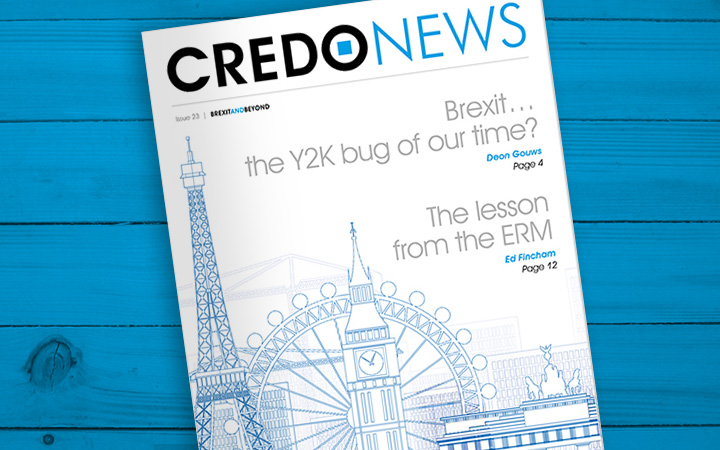 CredoNews #23