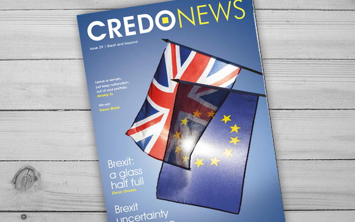 CredoNews #29