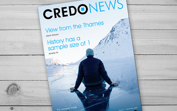 CredoNews #34
