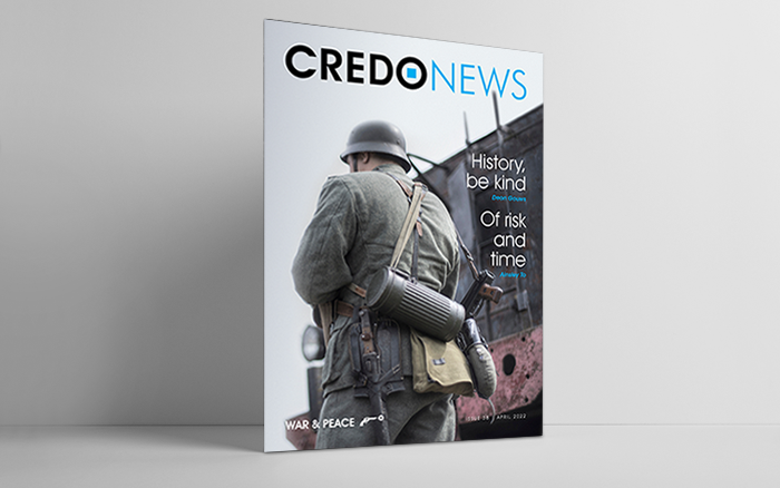 CredoNews #38