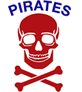 Pirates Half Marathon