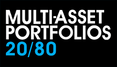 Multi-Asset Portfolios 20/80
