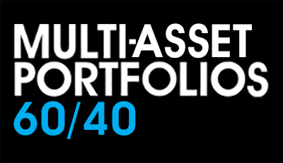 Multi-Asset Portfolios 60/40