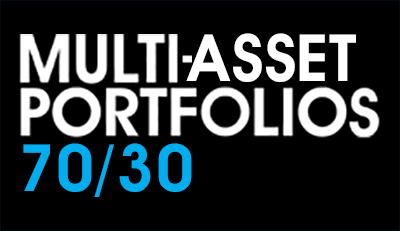 Multi-Asset Portfolios 70/30