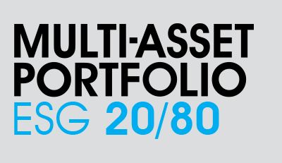 Multi-Asset Portfolios 20/80