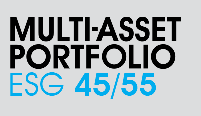 Multi-Asset Portfolios 45/55