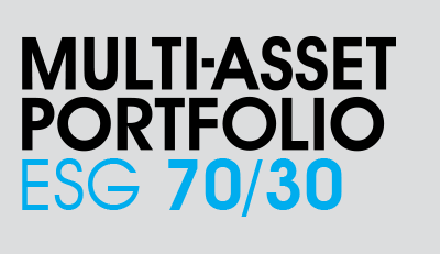 Multi-Asset Portfolios 70/30