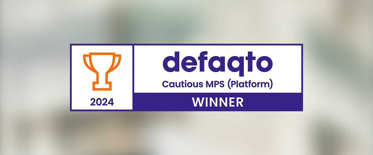 Defaqto Awards