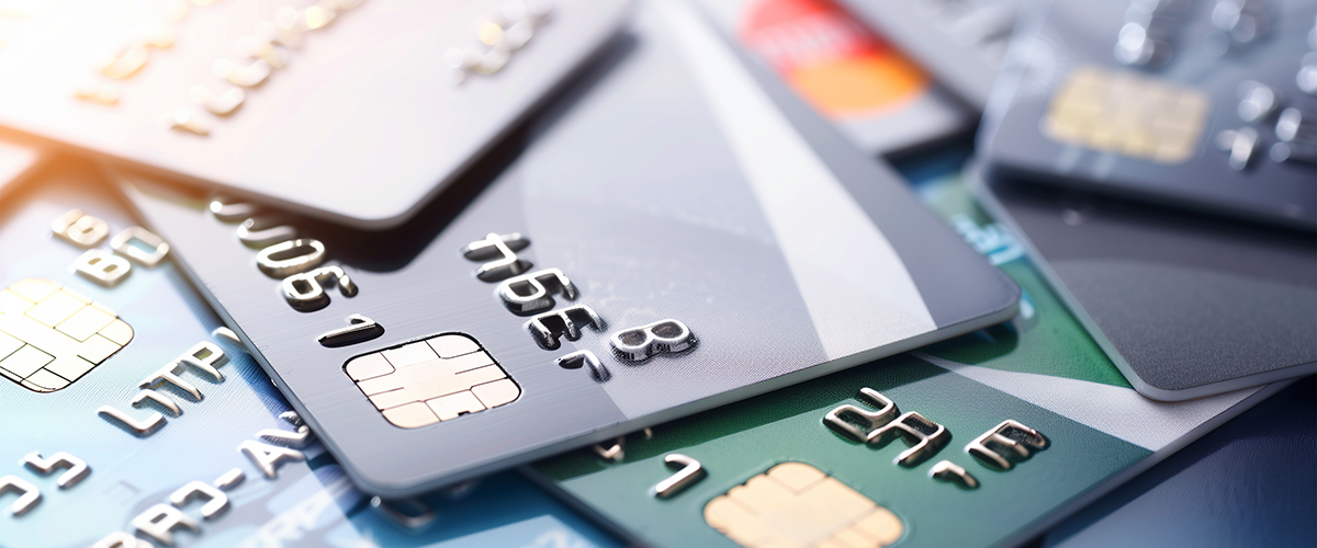 Credit Cards