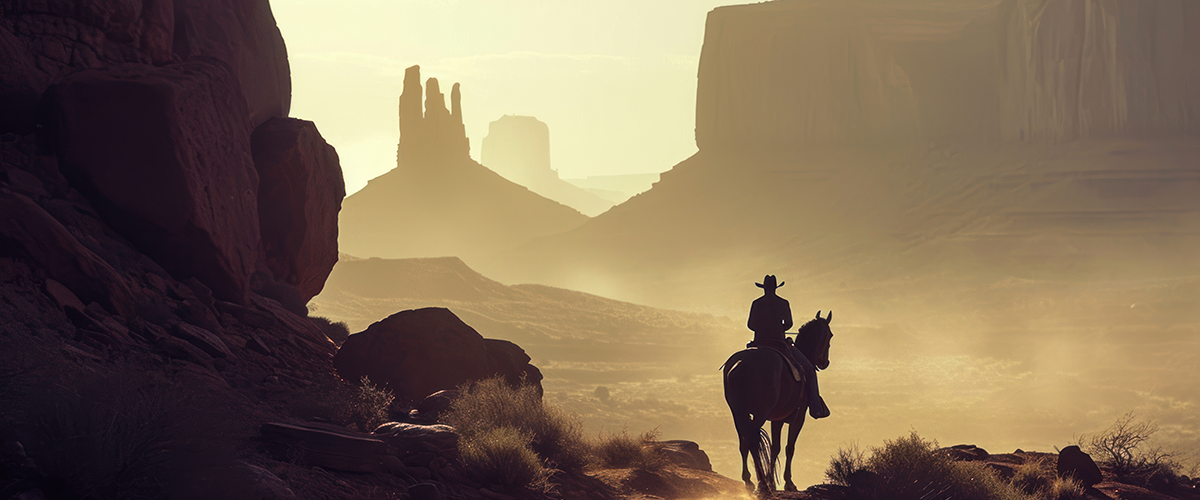 Cowboys and Indians'