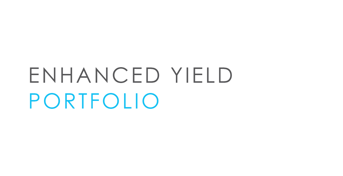 Enhanced Yield Portfolio