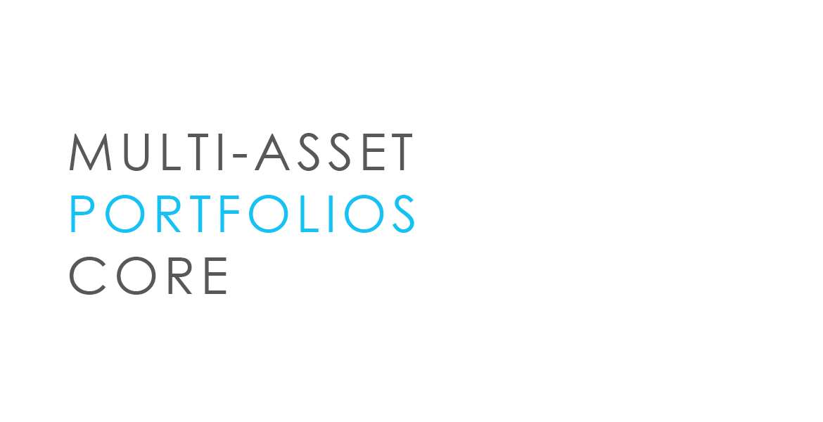 Multi-Asset Portfolios Core