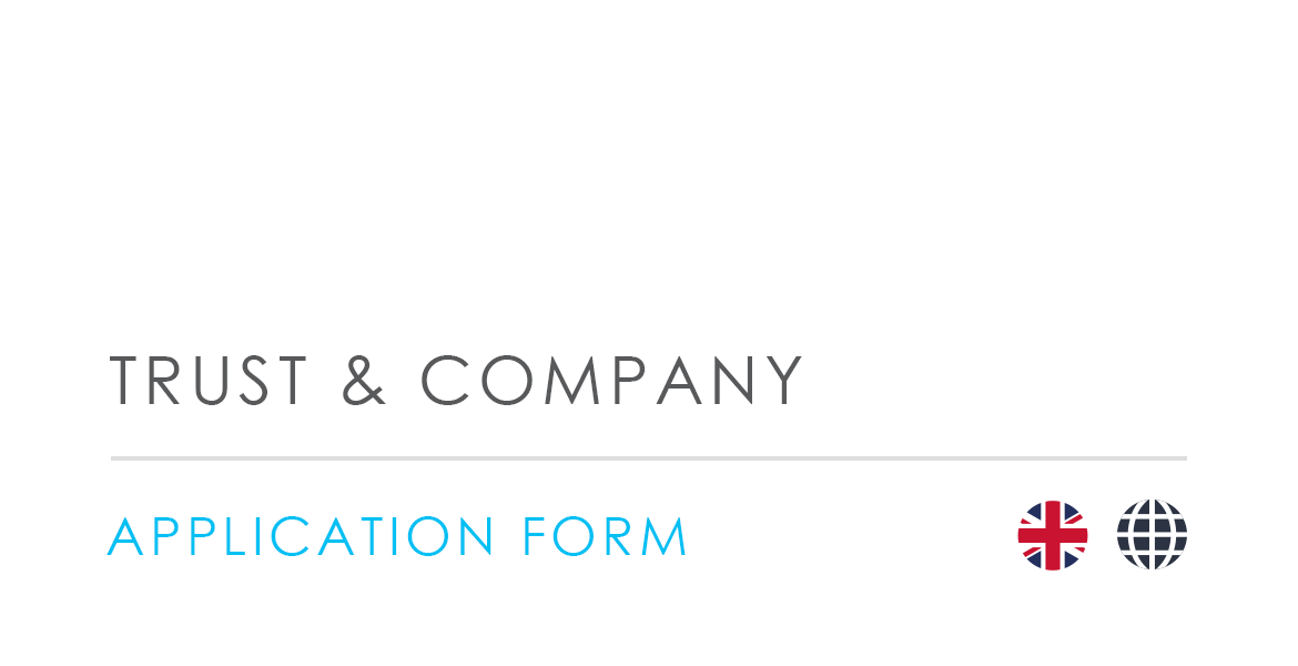 Trust & Company